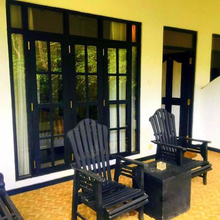 Flower Garden Eco Village Sigiriya Ngoại thất bức ảnh
